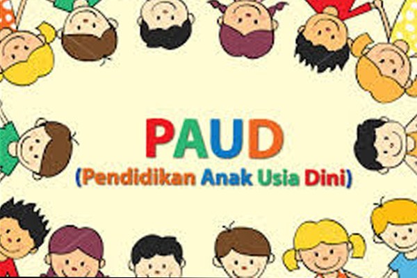 Pendidikan Anak Usia Dini